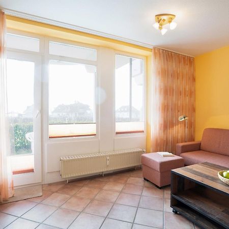 Haus Seeblick Casa Renata Kellenhusen Kültér fotó