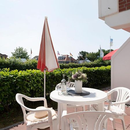 Haus Seeblick Casa Renata Kellenhusen Kültér fotó