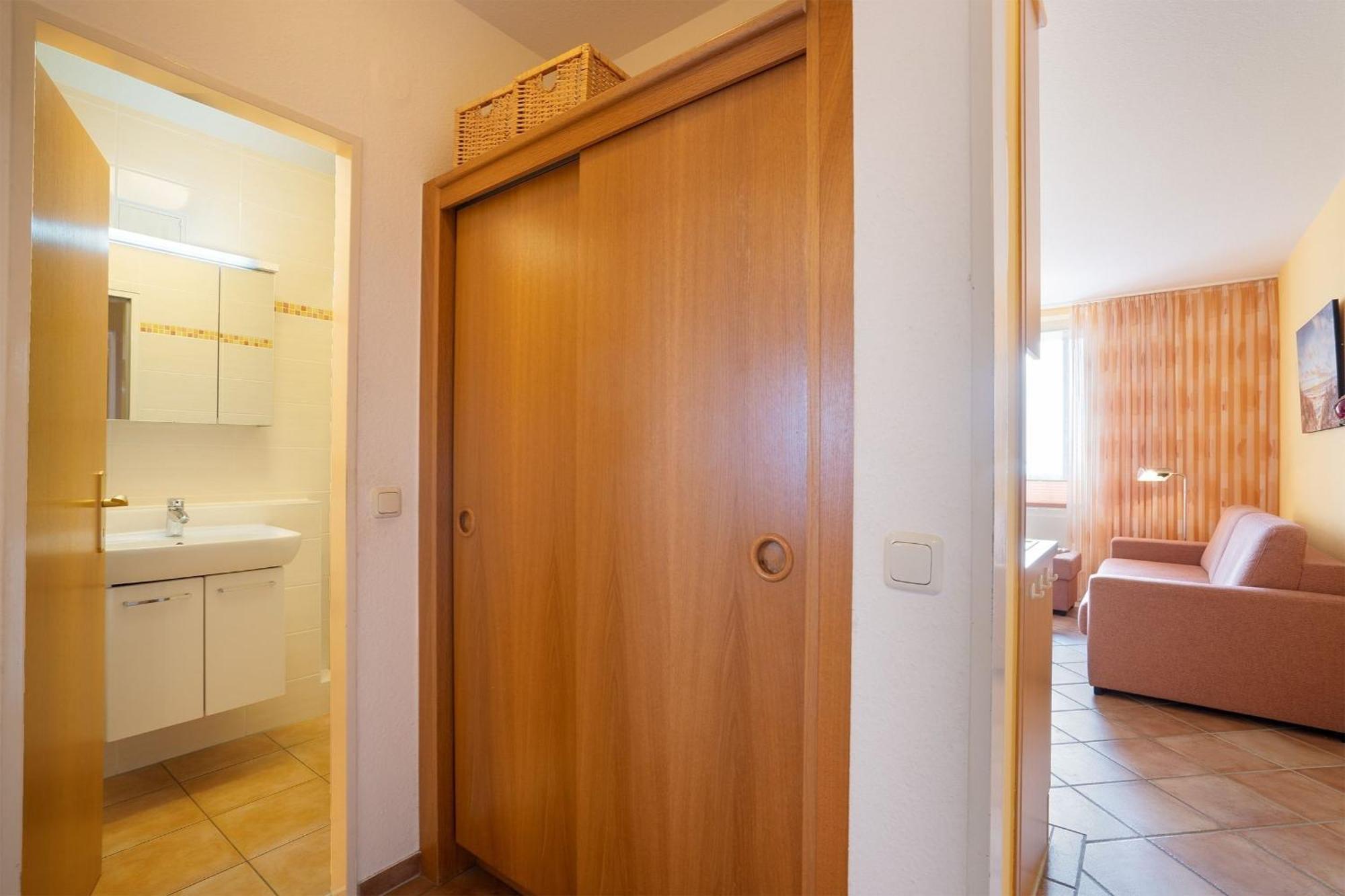 Haus Seeblick Casa Renata Kellenhusen Kültér fotó