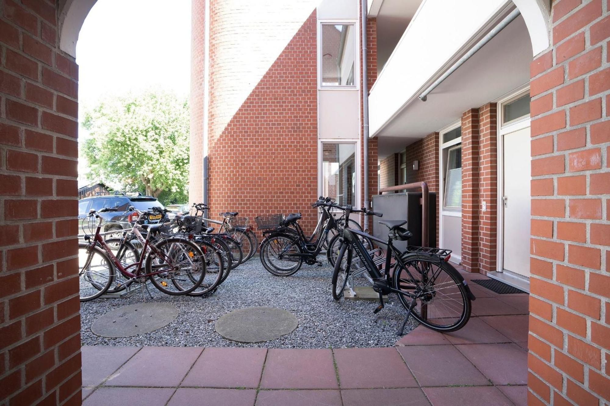Haus Seeblick Casa Renata Kellenhusen Kültér fotó