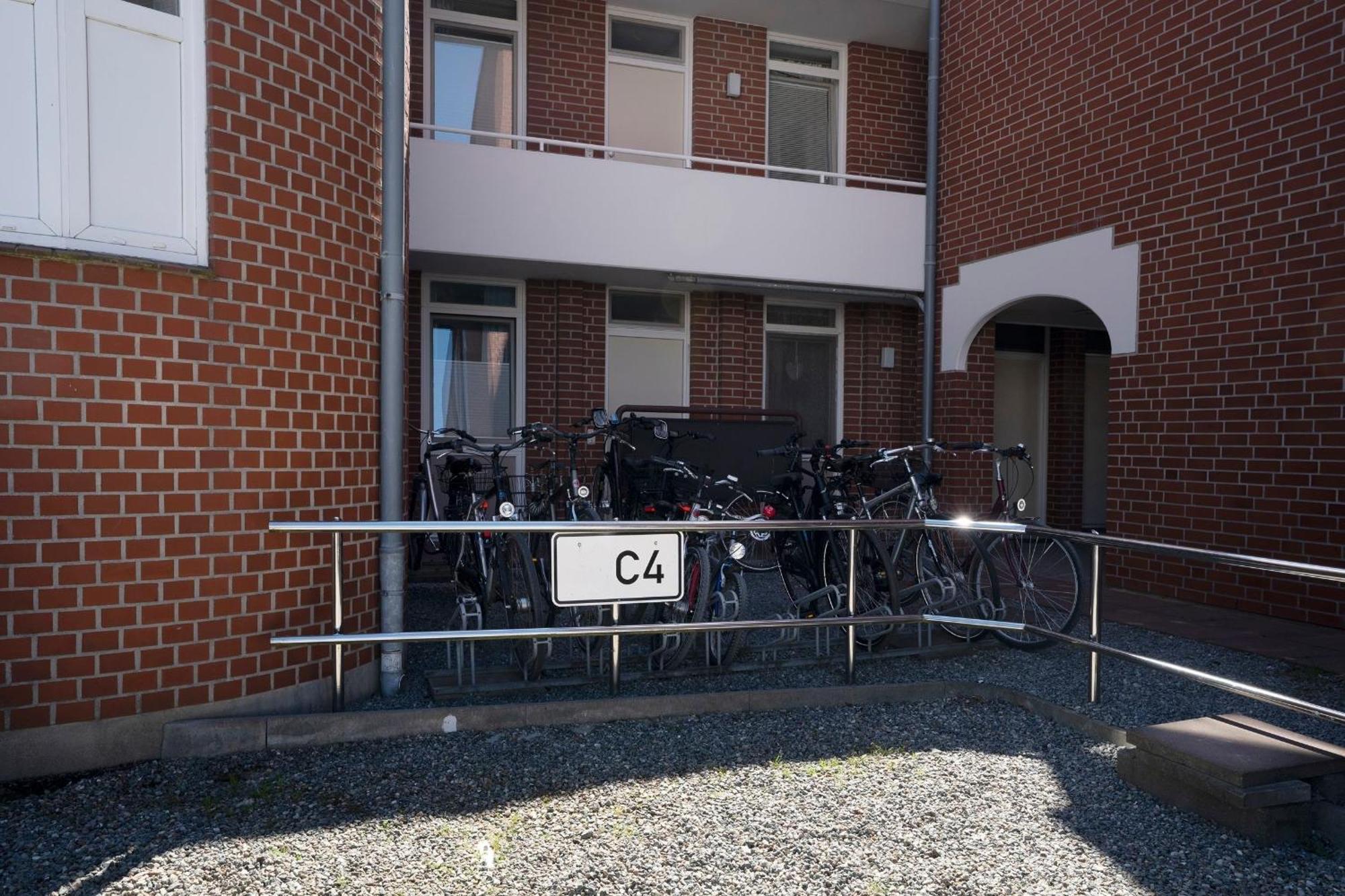 Haus Seeblick Casa Renata Kellenhusen Kültér fotó