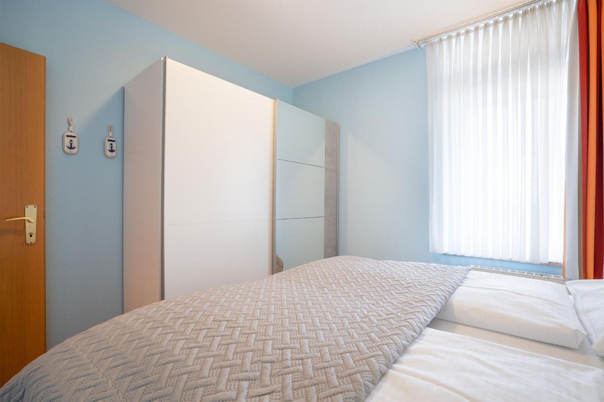 Haus Seeblick Casa Renata Kellenhusen Kültér fotó