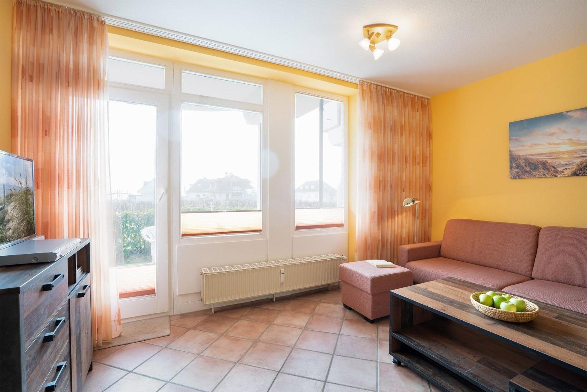 Haus Seeblick Casa Renata Kellenhusen Kültér fotó
